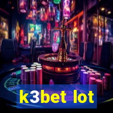 k3bet lot